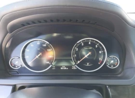 BMW 750 LI M PACK* KEYLESS* * 360* head up*  | Mobile.bg    12