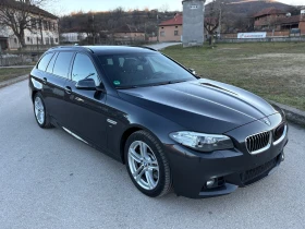 BMW 530 BMW 530d Xdrive Touring M Paket - 27480 лв. - 11718490 | Car24.bg