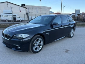 BMW 530 BMW 530d Xdrive Touring M Paket, снимка 8