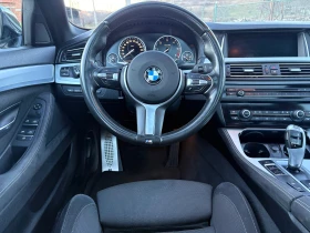 BMW 530 BMW 530d Xdrive Touring M Paket - 27480 лв. - 11718490 | Car24.bg