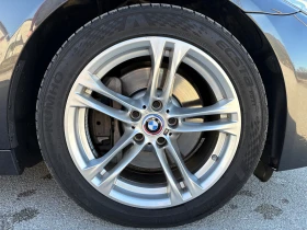 BMW 530 BMW 530d Xdrive Touring M Paket, снимка 15