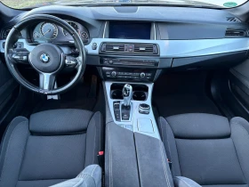 BMW 530 BMW 530d Xdrive Touring M Paket, снимка 9