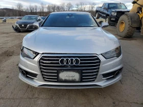 Audi A7 * Bose* * HeadUp | Mobile.bg    5