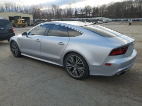 Audi A7 * Bose* * HeadUp | Mobile.bg    2