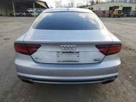 Audi A7 * Bose* * HeadUp | Mobile.bg    6