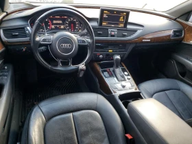 Audi A7 * Bose* * HeadUp | Mobile.bg    8