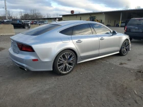 Audi A7 * Bose* * HeadUp | Mobile.bg    3