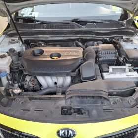 Kia K5 (PETROL/LPG) | Mobile.bg    7