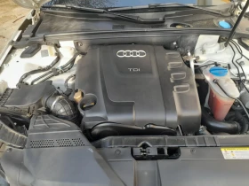 Audi A4, снимка 5