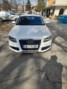 Audi A4, снимка 3