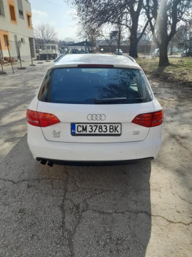 Audi A4, снимка 2