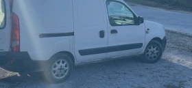 Renault Kangoo Дълга база, снимка 14