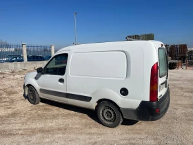 Renault Kangoo Дълга база, снимка 2