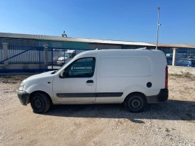 Renault Kangoo Дълга база, снимка 3