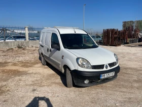 Renault Kangoo Дълга база, снимка 4