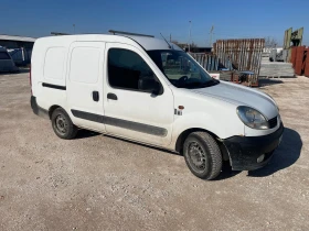 Renault Kangoo Дълга база, снимка 1