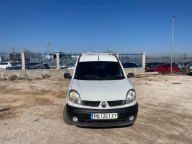 Renault Kangoo Дълга база, снимка 6