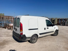 Renault Kangoo Дълга база, снимка 13