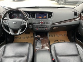 Kia K7 3.0i   | Mobile.bg    10