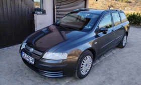 Fiat Stilo 1.9 jtd, снимка 6