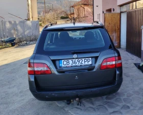 Fiat Stilo 1.9 jtd, снимка 9