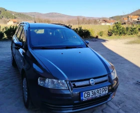 Fiat Stilo 1.9 jtd, снимка 1