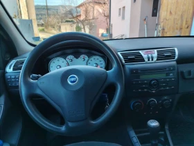 Fiat Stilo 1.9 jtd, снимка 11