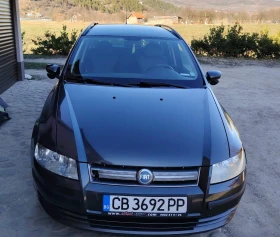 Fiat Stilo 1.9 jtd, снимка 2