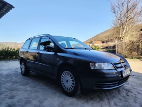 Fiat Stilo 1.9 jtd, снимка 4