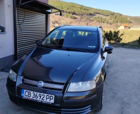 Fiat Stilo 1.9 jtd, снимка 3