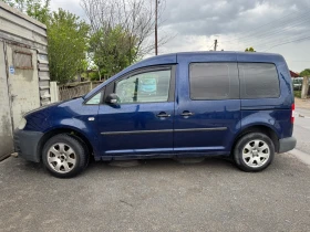 Обява за продажба на VW Caddy 2.0 sdi  ~6 500 лв. - изображение 2