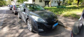 Обява за продажба на Mazda 3 ~7 500 лв. - изображение 1
