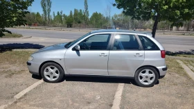 Обява за продажба на Seat Ibiza ~3 300 лв. - изображение 8
