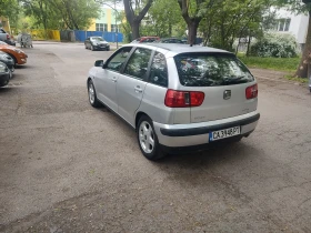 Обява за продажба на Seat Ibiza ~3 330 лв. - изображение 5