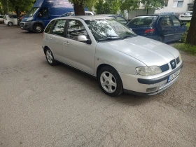 Обява за продажба на Seat Ibiza ~3 330 лв. - изображение 7