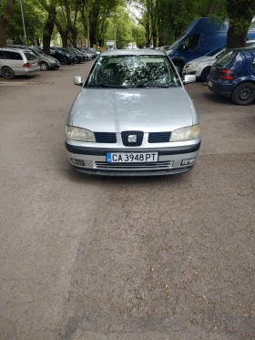 Обява за продажба на Seat Ibiza ~3 330 лв. - изображение 6