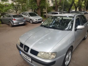 Обява за продажба на Seat Ibiza ~3 330 лв. - изображение 8
