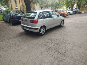 Обява за продажба на Seat Ibiza ~3 330 лв. - изображение 4