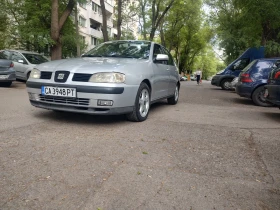 Обява за продажба на Seat Ibiza ~3 330 лв. - изображение 1