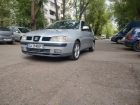 Обява за продажба на Seat Ibiza ~3 330 лв. - изображение 1