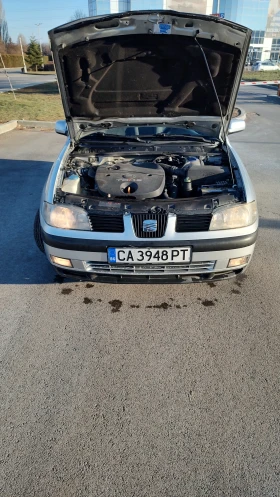 Обява за продажба на Seat Ibiza ~3 300 лв. - изображение 10