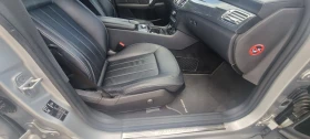 Mercedes-Benz CLS 350 | Mobile.bg    6
