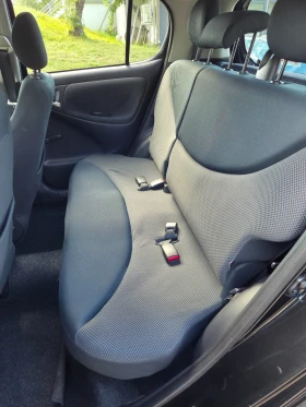 Toyota Yaris 1.3VVT-i 146хил.км. УНИКАТ - 5000 лв. - 83127072 8