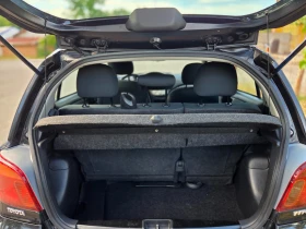 Toyota Yaris 1.3VVT-i 146хил.км. УНИКАТ - 5000 лв. - 83127072 13