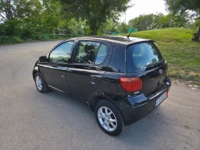 Toyota Yaris 1.3VVT-i 146хил.км. УНИКАТ - 5000 лв. - 83127072 4