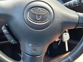 Toyota Yaris 1.3VVT-i 146хил.км. УНИКАТ - 5000 лв. - 83127072 12