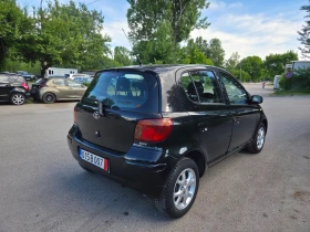 Toyota Yaris 1.3VVT-i 146хил.км. УНИКАТ - 5000 лв. - 83127072 3
