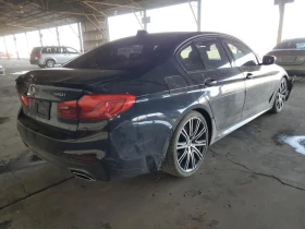 BMW 540 I/M pack/  // | Mobile.bg    2