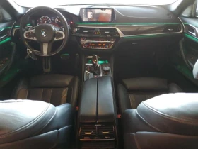 BMW 540 I/M pack/  // | Mobile.bg    8