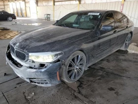 BMW 540 I/M pack/  // | Mobile.bg    5